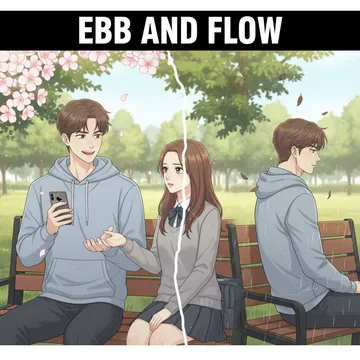 흥망성쇠 영어로? 좋아졌다 나빠졌다 영어로? ebb and flow 뜻과 예문