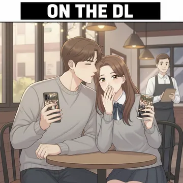 비밀리에 영어로? 소리소문 없이 영어로? on the down-low 뜻과 예문