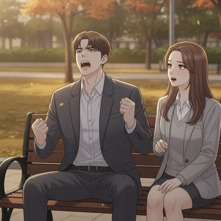 comes with the territory 예문 이미지 1