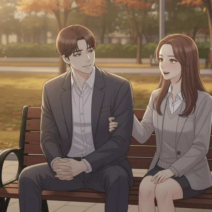 comes with the territory 예문 이미지 4