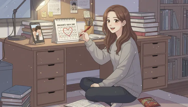cram 예문 이미지 1