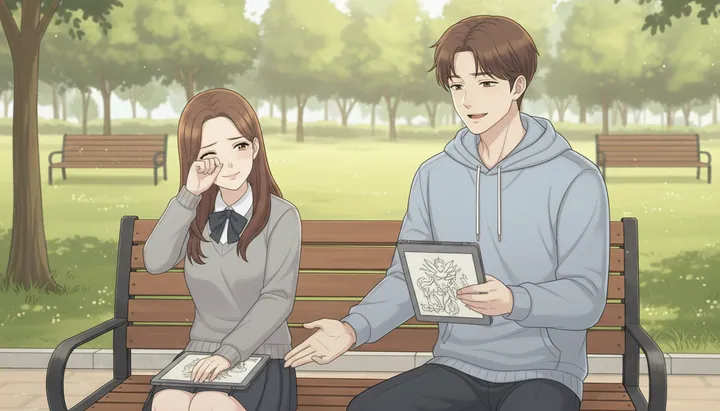come out wrong 예문 이미지 4