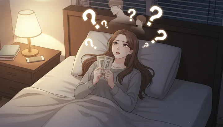 take something at face value 예문 이미지 2