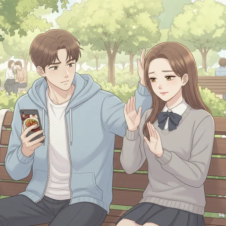 under the weather 예문 이미지 2