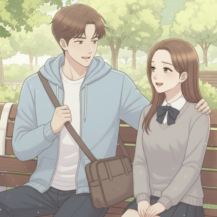 under the weather 예문 이미지 4