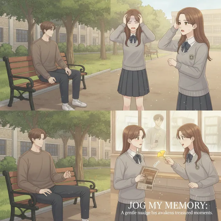 slip one's mind 예문 이미지 2