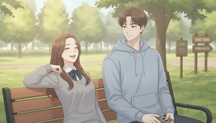 stir the pod 예문 이미지 2
