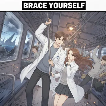 놀라지 말고 들어 영어로? 마음의 준비를 해 영어로? Brace yourself