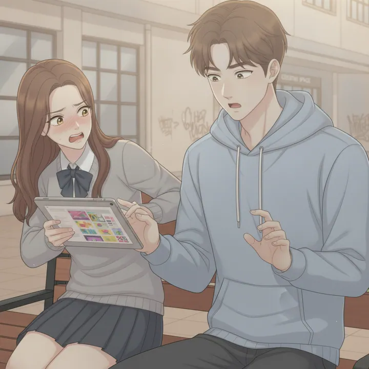 sugarcoat 例文画像 2
