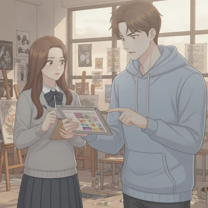 sugarcoat 例文画像 3