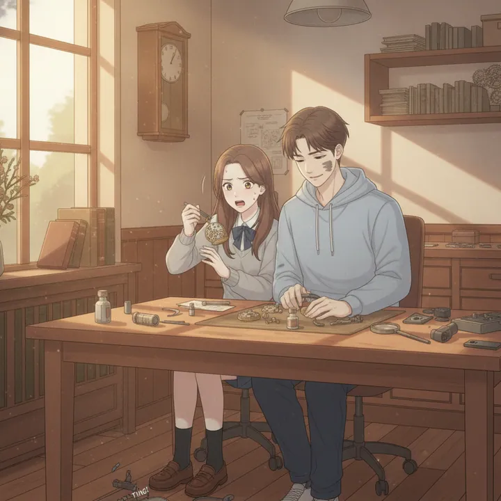 trial and error 例文画像 2