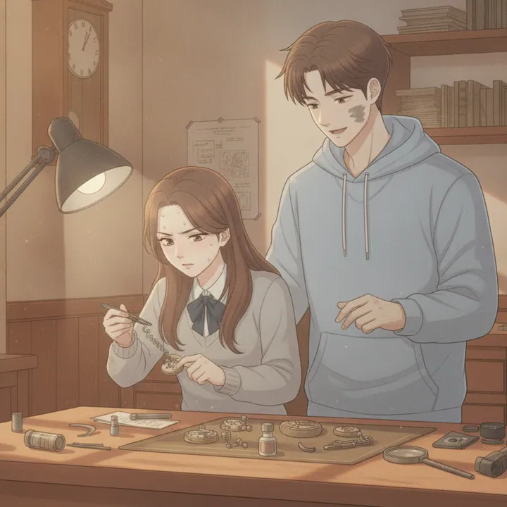 trial and error 例文画像 5