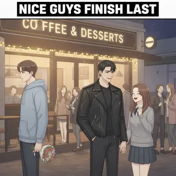 「いい人は損をする」は英語で？ nice guys finish last の意味と例文