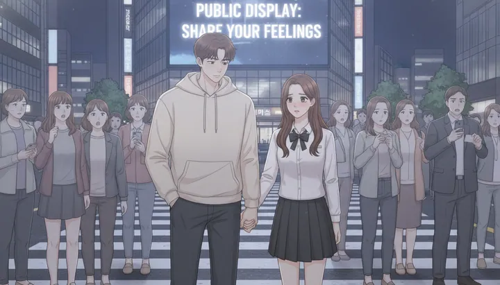 public display 예문 이미지 1