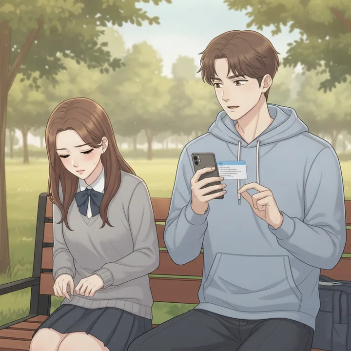 IRL 예문 이미지 3
