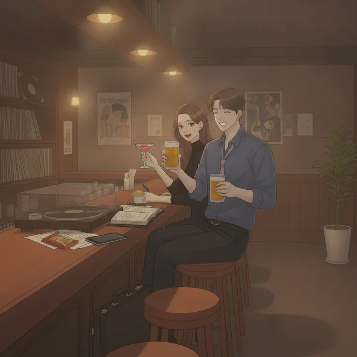off the clock 예문 이미지 5