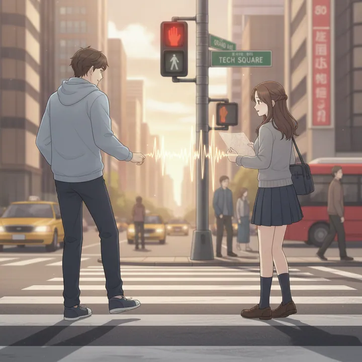 come together 例文画像 2
