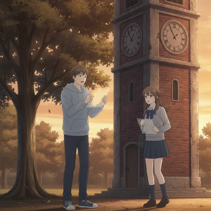 come together 例文画像 3
