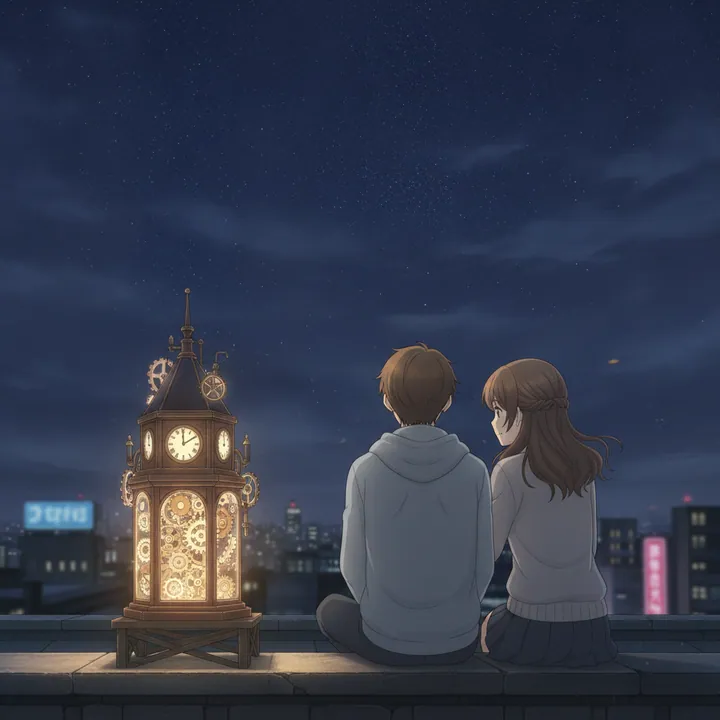 come together 例文画像 5