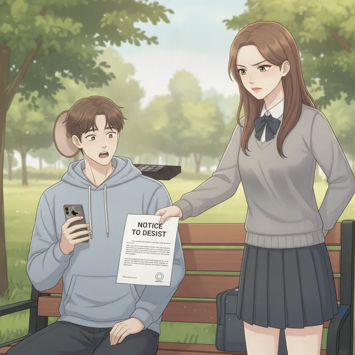 desist 예문 이미지 3