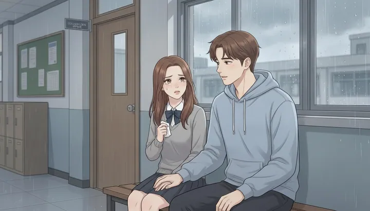 Will see you now 예문 이미지 1