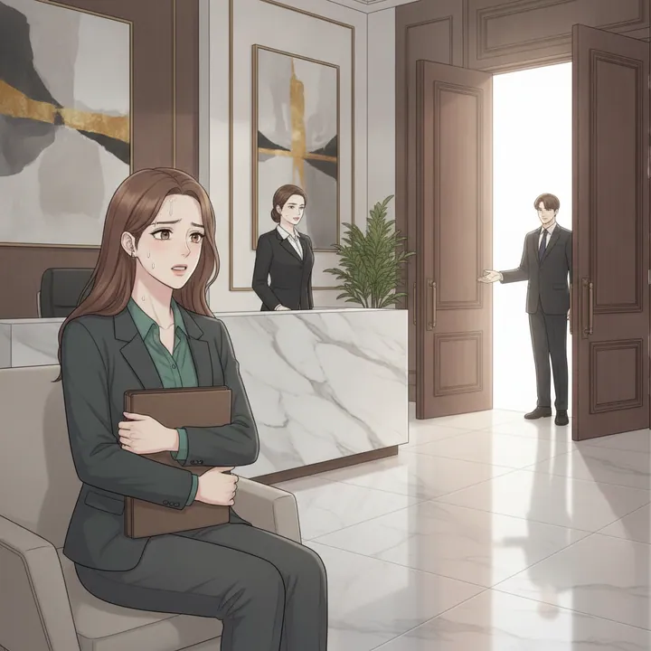 Will see you now 예문 이미지 2