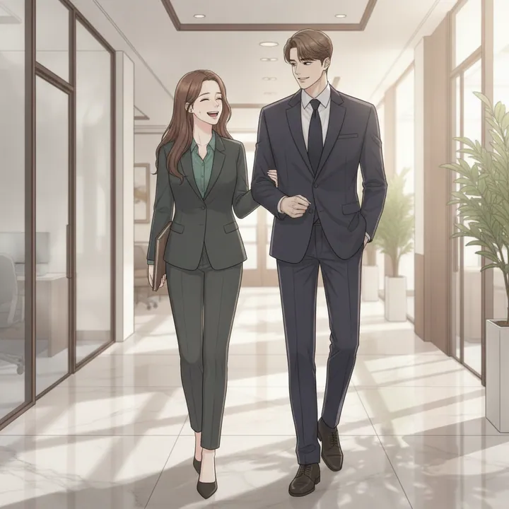 Will see you now 예문 이미지 6