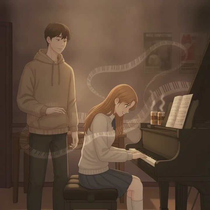 Snap out of it 예문 이미지 5