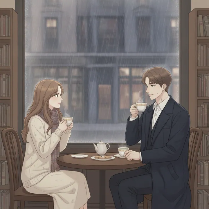 happen to 例文画像 2