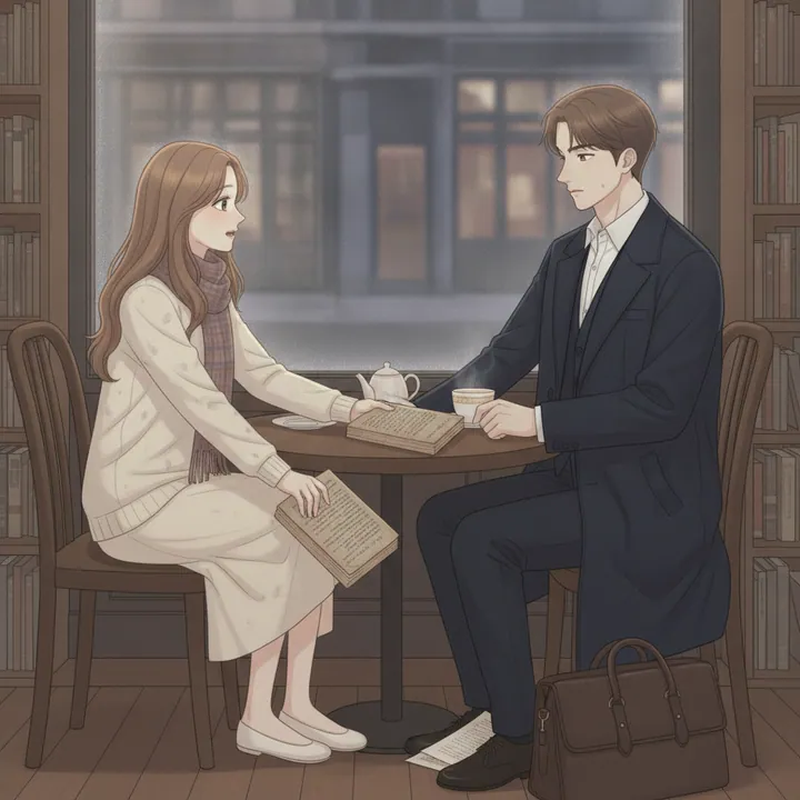 happen to 例文画像 3