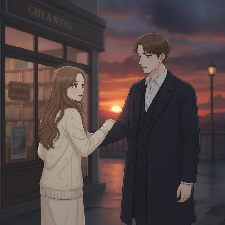 happen to 例文画像 4