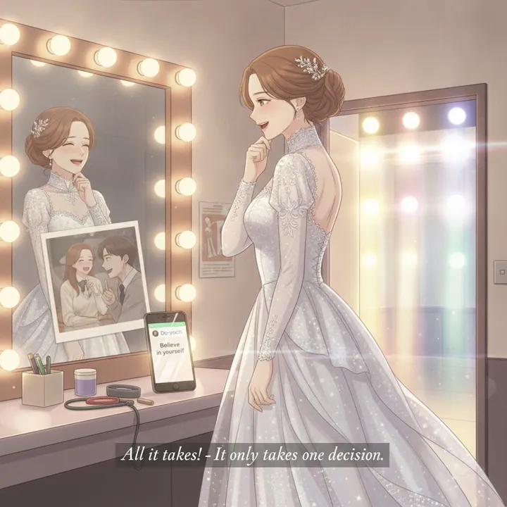 all it takes 例文画像 5