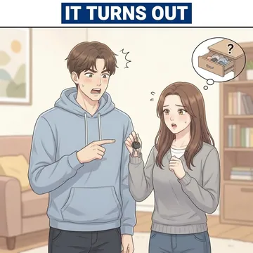 It turns out