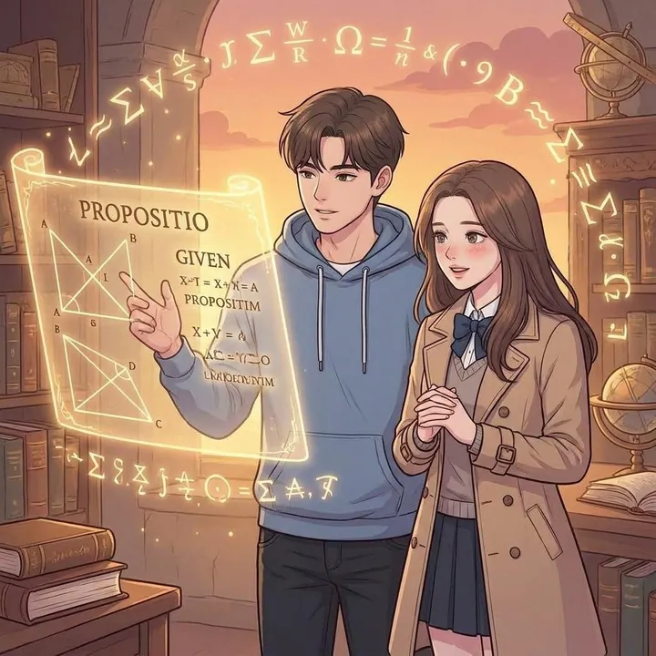 given that 예문 이미지 3