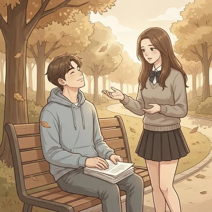 be aware 예문 이미지 2
