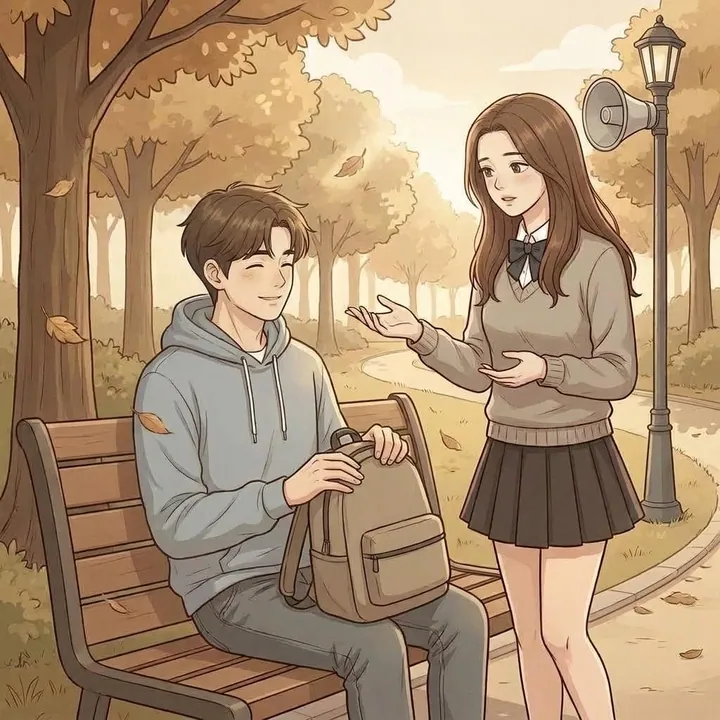 be aware 예문 이미지 3
