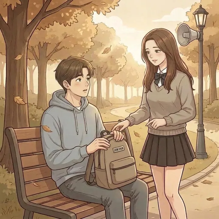 be aware 예문 이미지 4