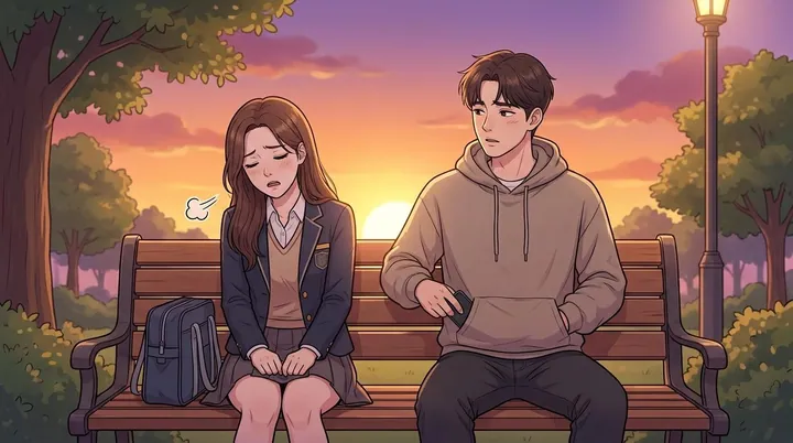 you can say that again 예문 이미지 1
