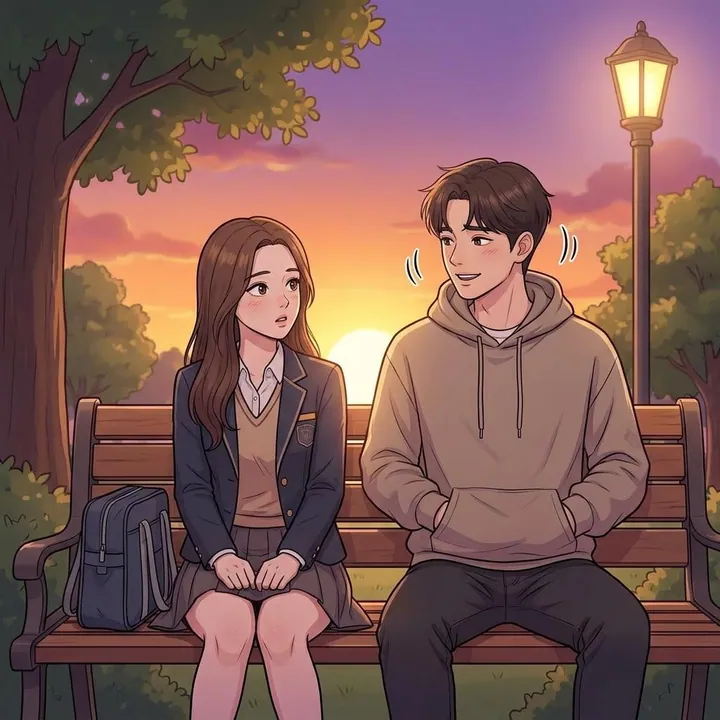 you can say that again 예문 이미지 2