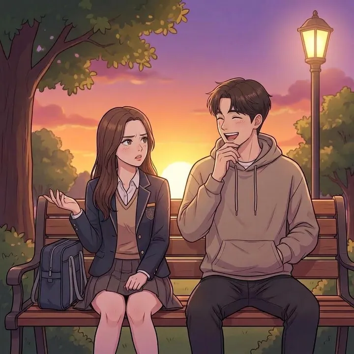 you can say that again 예문 이미지 3