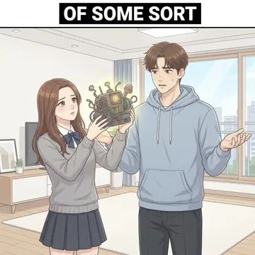 of some sort