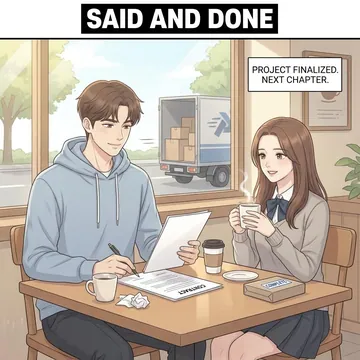 결국에는, 모든 것을 고려해 볼 때 영어로? when all is said and done 뜻과 예문