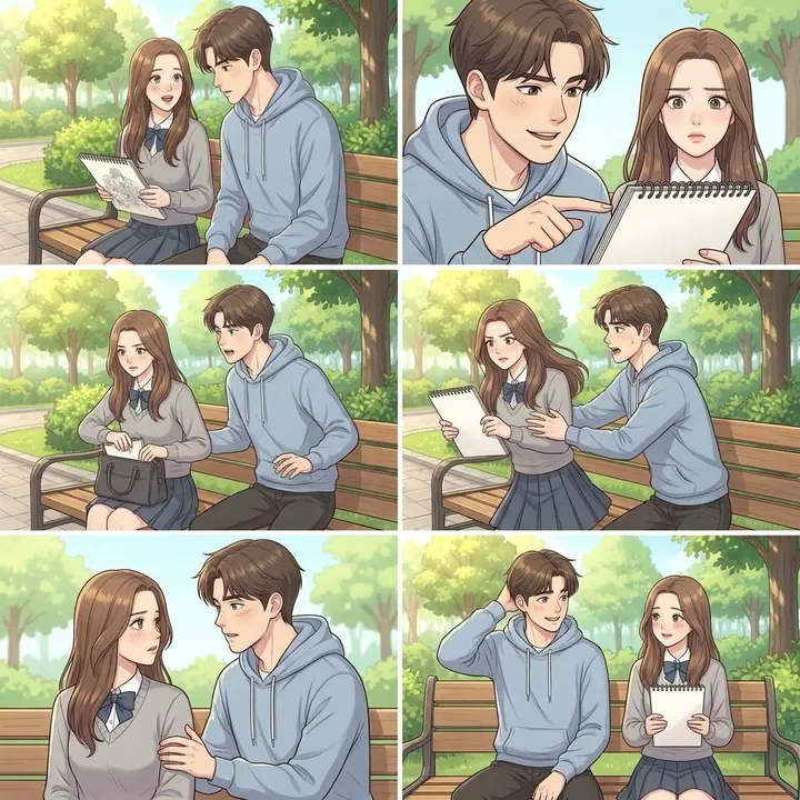 mean to 예문 이미지 1