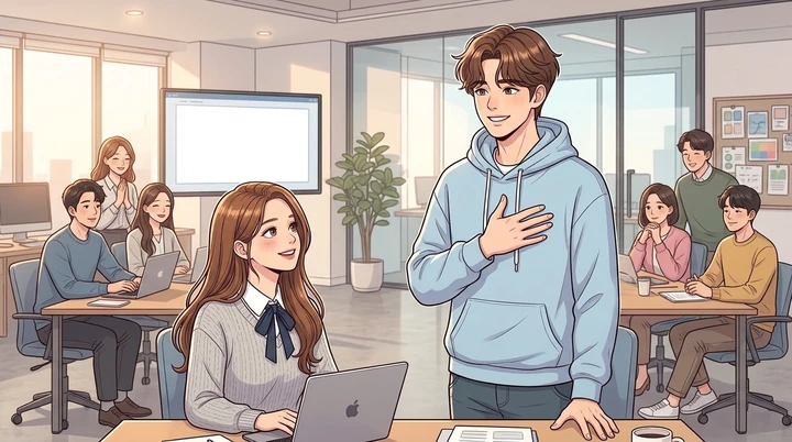 pin on 예문 이미지 1